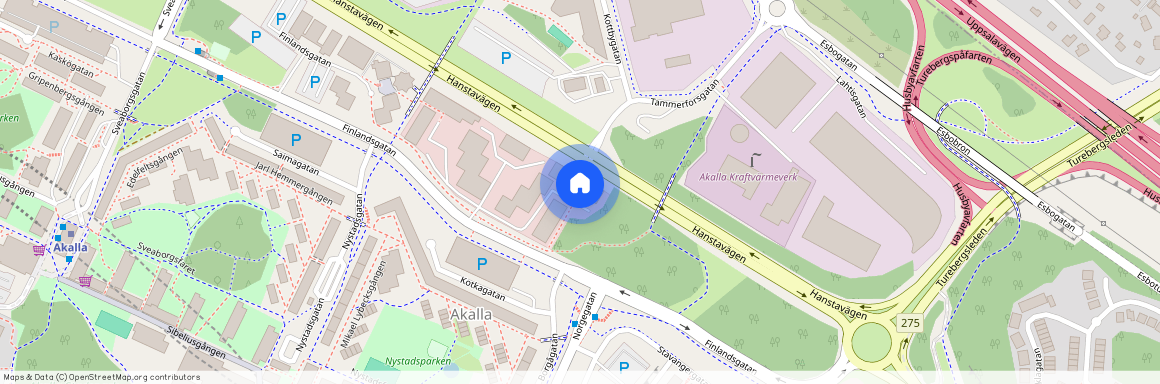 Finlandsgatan 12, Heleneholm