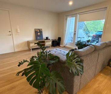 4½ RDC neuf – Cession de bail – Disponible 20 juillet - Photo 2