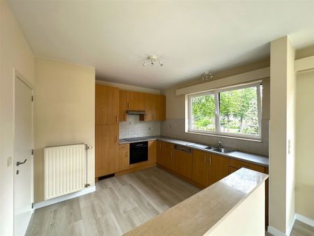 Appartement te huur - Foto 5