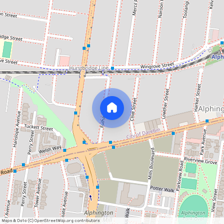 1/14 Fulham Road, Vic 3078, Fairfield