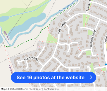 Nelson Way, Laceby Acres, Grimsby - Photo 1