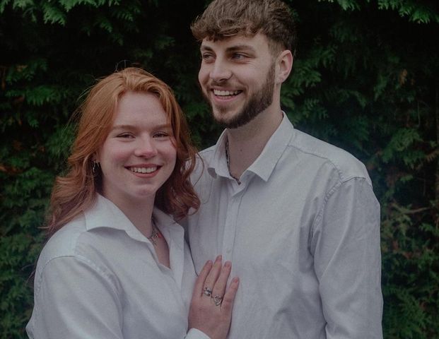 1500€ Belohnung Zwei Zimmer Wohnung - Photo 1