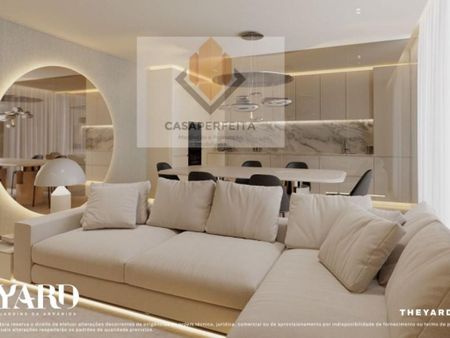 3 room luxury Flat in Jardins D'Arrabida (Sao Pedro da Afurada) - Photo 4