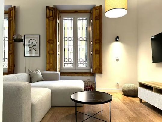 Calle del Cardenal Cisneros, Madrid, Community of Madrid 28010 - Photo 1