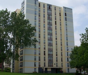 Appartement T3 à SAINT QUENTIN - Photo 1