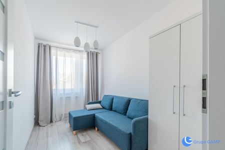 3 pok + balkon| Klima| Parking| ul. Domagały - Photo 2