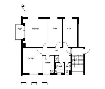 Wätjenstraße 72, 28213 Bremen OT Schwachhausen - Foto 6