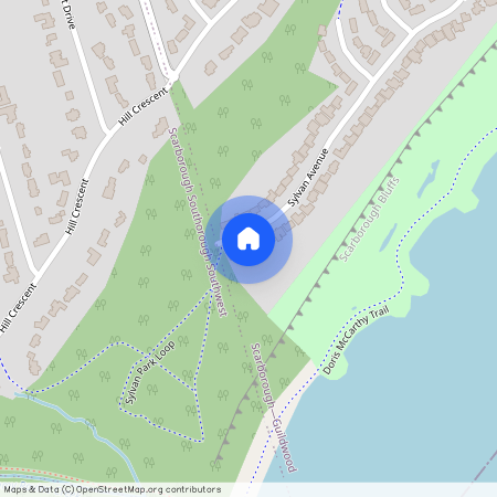 63 Sylvan Avenue Unit# Bsmt, Toronto