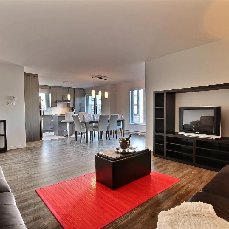 Superbe 4 1/2 + Bureau , LÉVIS, (St-David) 1er étage, air clim, 2 STATIONNEMENTS EXTÉRIEURS INCLUS, LIBRE LE 1ier février 2026. - Photo 1