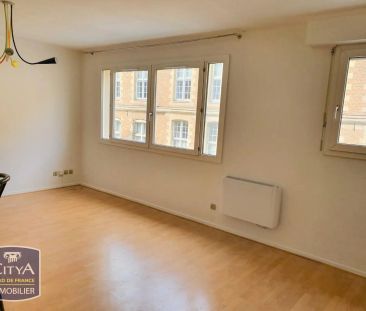 Appartement à louer 1 pièce 31.36m² - Photo 3