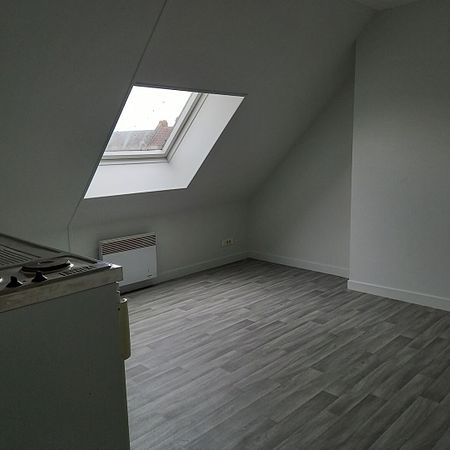 Location appartement 1 pièce, 15.00m², Gournay-en-Bray - Photo 3