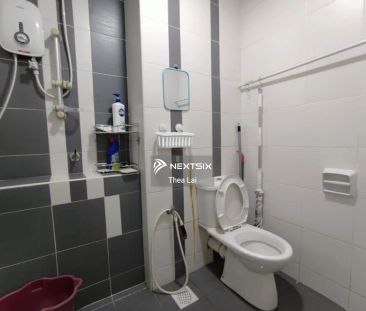 D'ambiance Service Residence@ Permas Jaya - Photo 2