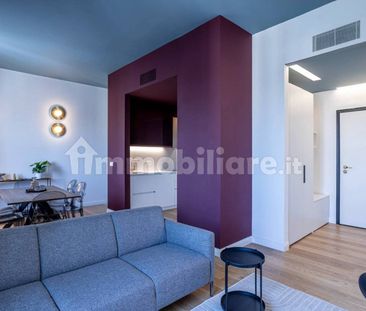 Quadrilocale via Trincea delle Frasche 2, Corso San Gottardo, Milano - Foto 1