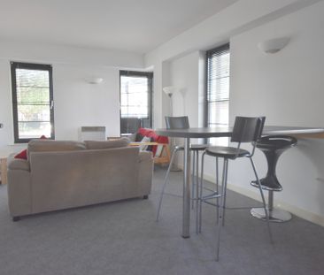 2 Bedroom Ground Floor Flat - Photo 1