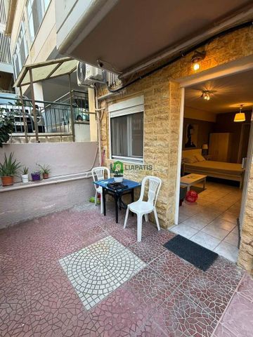 Studio/Γκαρσονιέρα για ενοικίαση Βυζάντιο (Καλαμαριά) - Photo 5