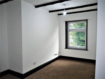 1 bedroom terraced house to rent - Photo 3