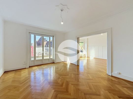 Proche de l'ONU - Superbe appartement familial, 3 chambres - Foto 1