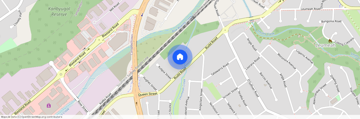 15/43 Rudd Road, NSW 2560, Leumeah