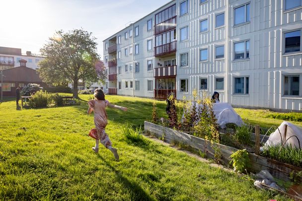 Briljantgatan 1 - Foto 1