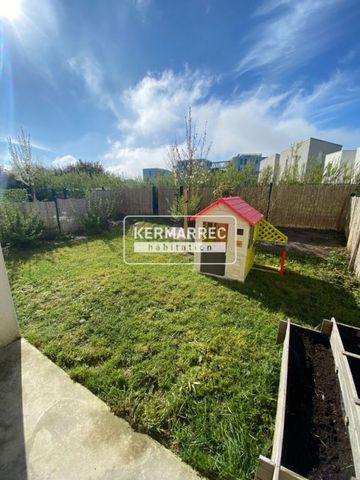 Maison 4 pièces – 88 m² environ à Le Rheu (ref : G65913) - Photo 2