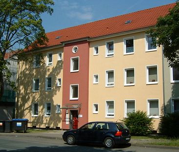 3-Zimmer-Wohnung in Bielefeld Gellershagen - Foto 4