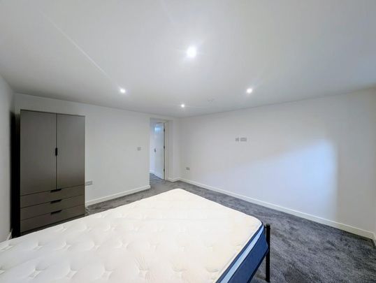 1 bedroom end of terrace house to rent - Photo 1