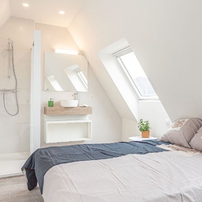 Appartement te huur in Leuven voor € 1.250 met 1 slaapkamer - Photo 1