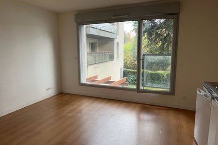 Louer appartement 2 pièces de 37 m² - Photo 2