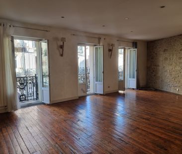 APPARTEMENT TYPE 4 EN HYPERCENTRE - Photo 5