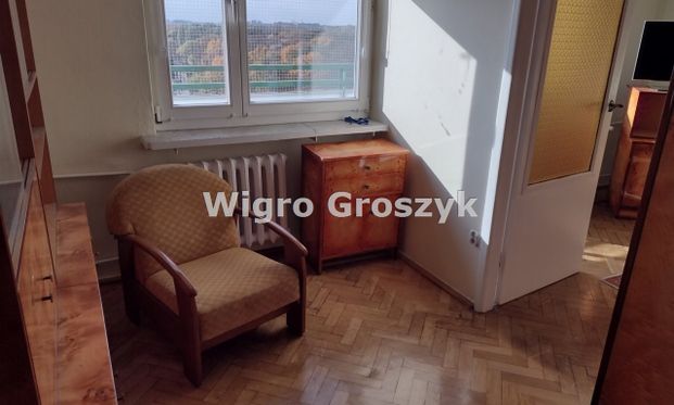 Warszawa M., Warszawa, Mokotów, Pole Mokotowskie, Batorego - Фото 1