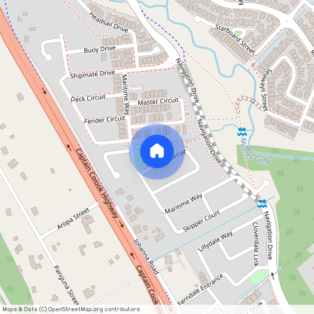 10 Tiller Circuit, Qld 4879, Trinity Beach