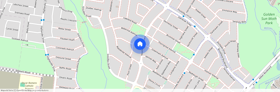 83 Newbury Boulevard, Vic 3064, Craigieburn