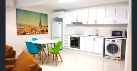 Furnished Studio + FREE Electricity + Water - UNDER CONTRACT - Photo 3