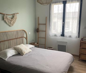 Location Maison 4 pièces 95m² CHAMPCEVINEL 24750 - Photo 2