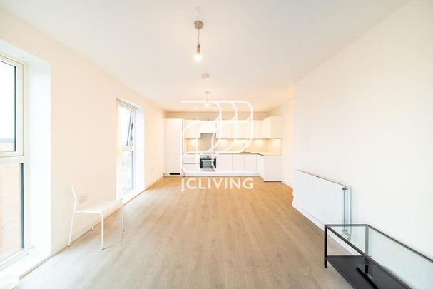 2 bedroom flat to rent - Photo 1