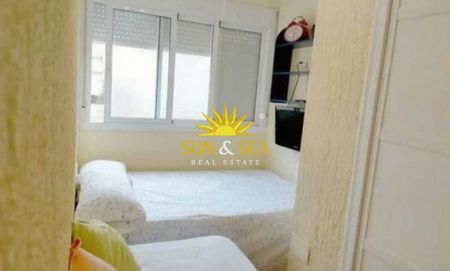 TWO-BEDROOM APARTMENT – LA MANGA DEL MAR MENOR - Photo 5