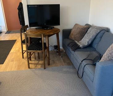 Snödroppsgränd, Stockholm - Foto 4