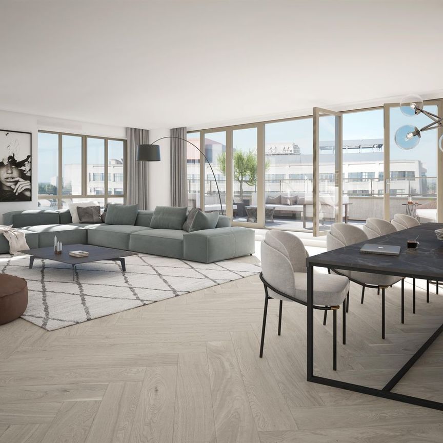 Appartement te huur: Walserijstraat 162 5617 AR Eindhoven - Photo 1