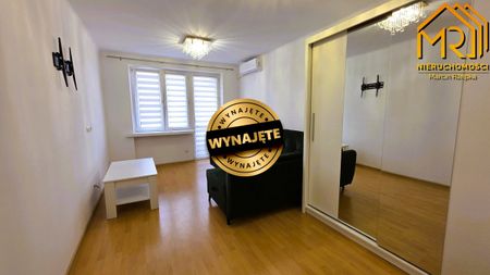 Umeblowane mieszkanie 2-pokojowe na wynajem – ul. Chopina - Photo 3