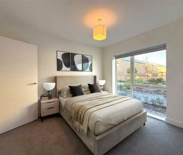 2 bedroom apartment to rent - Photo 6
