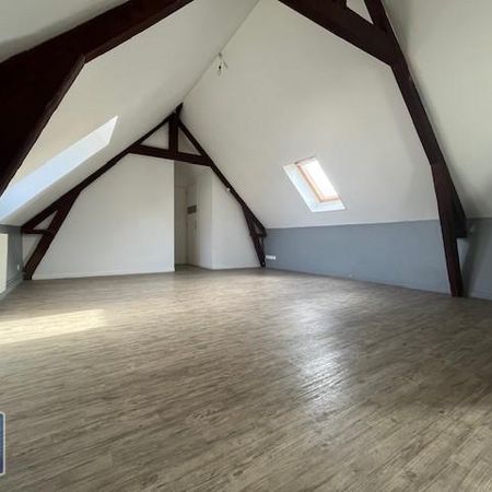 Location Appartement 2 pièces 35m² LUNERAY 76810 - Photo 4