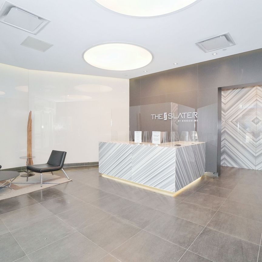 For Lease - 199 SLATER Street Unit# 601, Ottawa Centre, Ontario - Photo 1