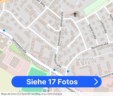 Möblierte Studentenapartments in Bayreuth - Foto 1