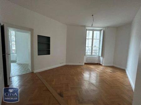 Appartement à louer 1 pièce 40.2m² - Photo 2