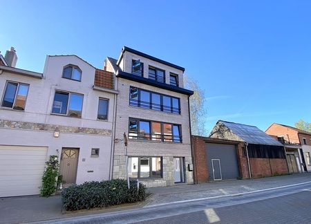 Appartement te huur - Photo 5