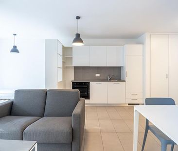 DELICIOUS 1.5 ROOMS FURNISHED IN GORDOLA - Foto 1