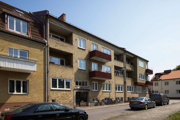 Karmelitergatan 11 - Photo 1