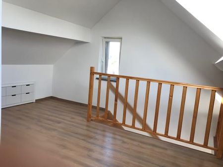 Duplex te huur - Foto 4