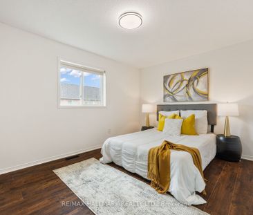 For Lease - 83 Matthew Boyd Crescent, Newmarket, Ontario - Photo 6