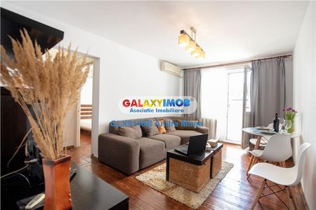 Inchiriere apartament 2 camere Tei RENOVAT COMPLET - Fotografie 3
